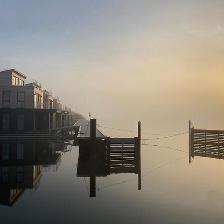 Schlei-Koje 1 Appartement Schleswig Buitenkant foto