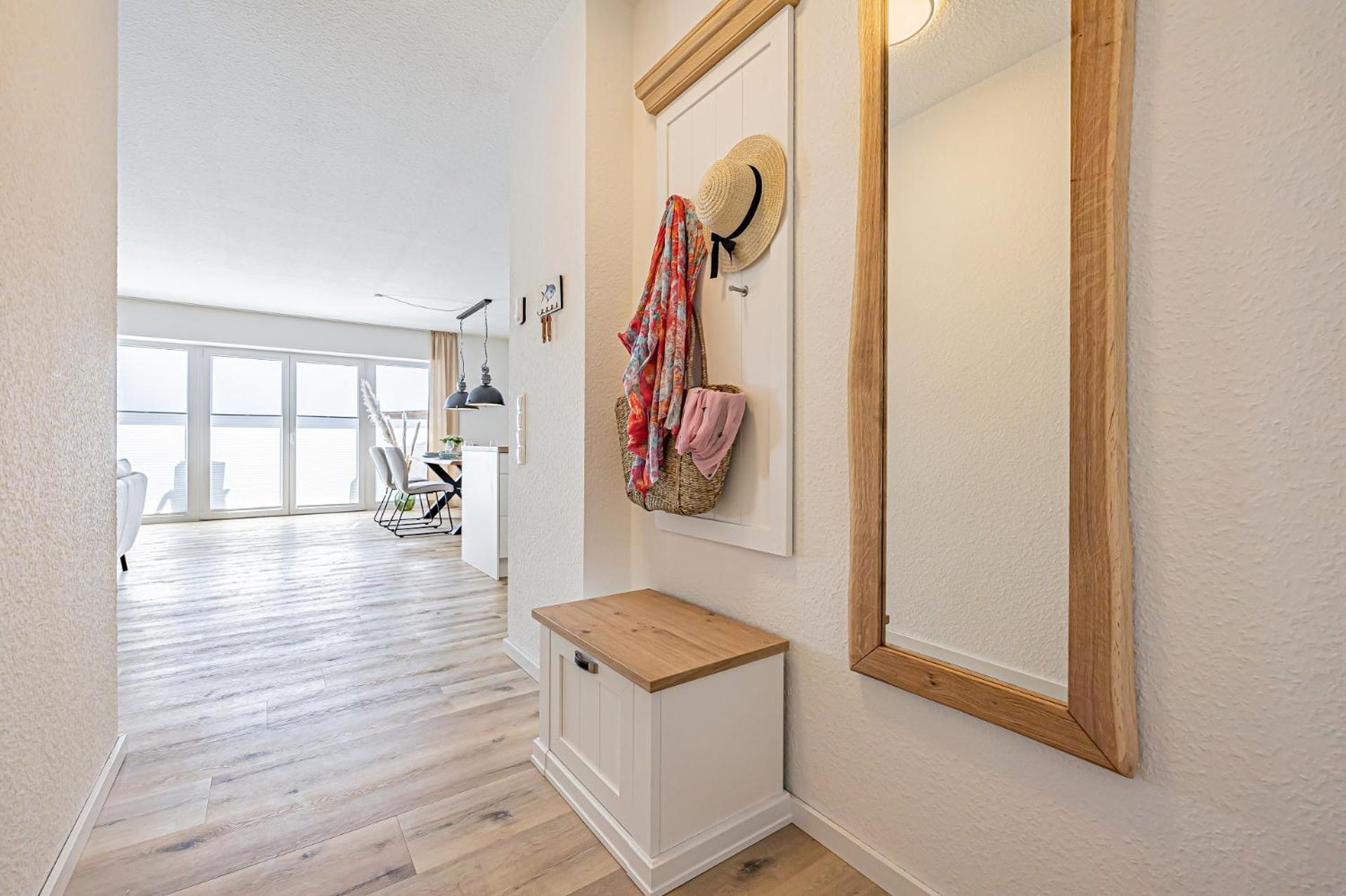 Schlei-Koje 1 Appartement Schleswig Buitenkant foto