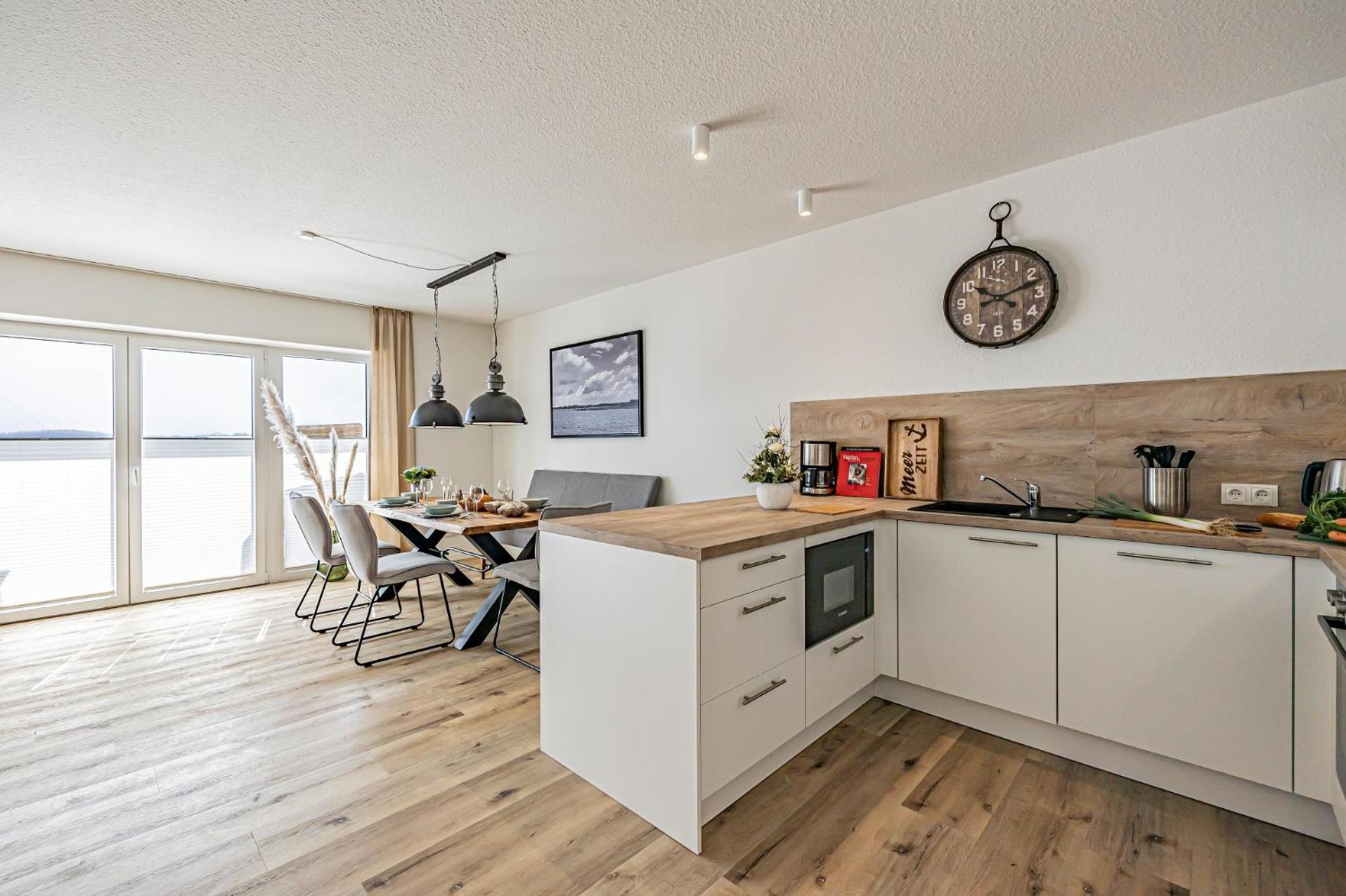 Schlei-Koje 1 Appartement Schleswig Buitenkant foto