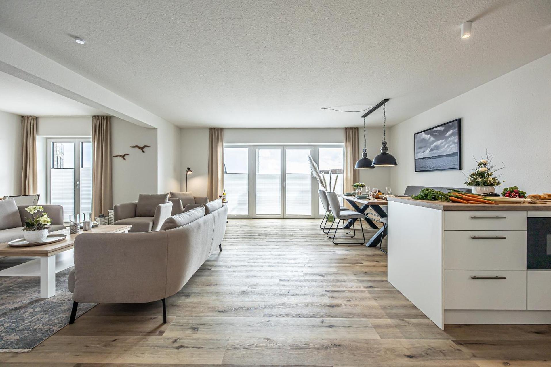 Schlei-Koje 1 Appartement Schleswig Buitenkant foto