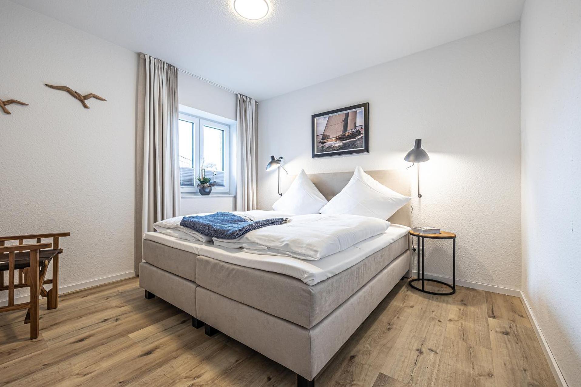 Schlei-Koje 1 Appartement Schleswig Buitenkant foto